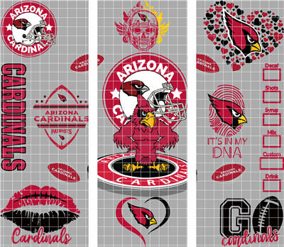 20oz cup wraps-U  1256